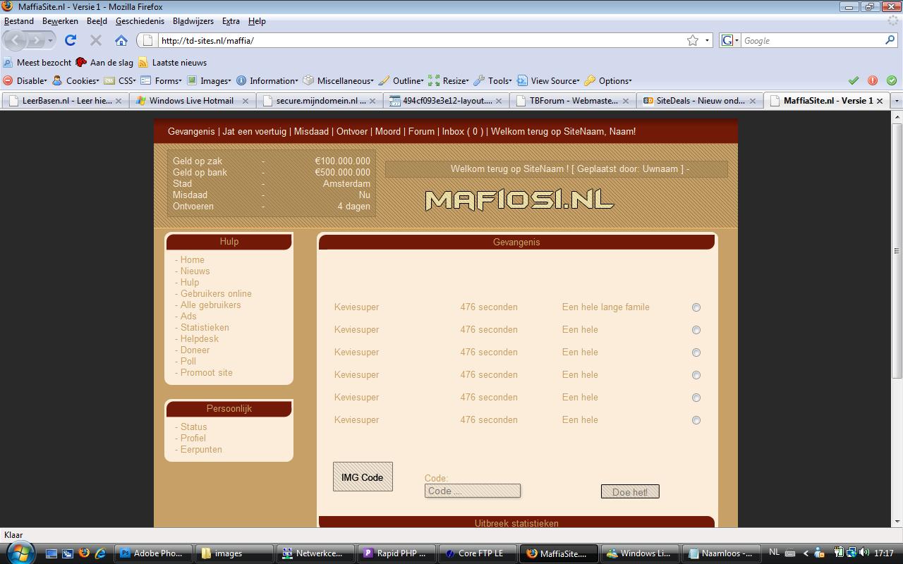 Maffia Layout-prev-jpg