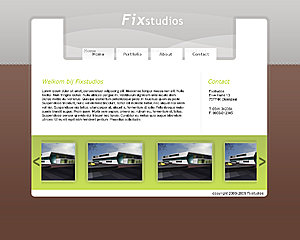 Elegante bedrijfslayout-elegant-jpg