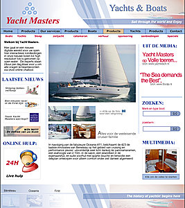 Yacht/Boot/Auto/Motor website| Veiling-yacht-jpg