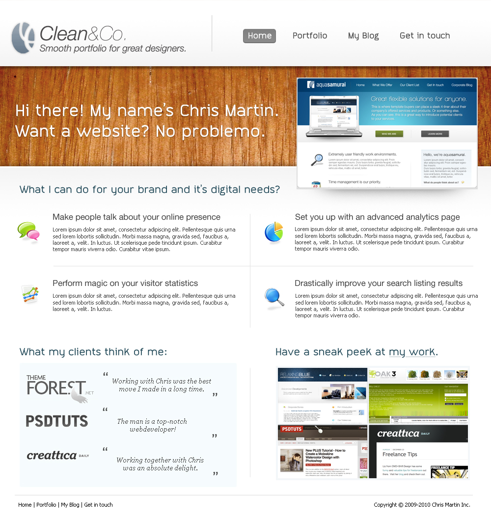 Prachtig Corporate Portfolio Ontwerp-headpage-jpg