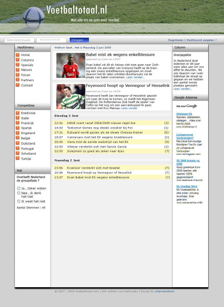 Voetballayout-voetballay-png