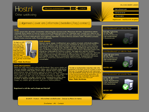 Hosting Layout-portfolio-png