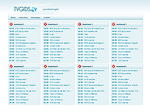 Tvgids layout inclusief script-tvgids-copy-jpg