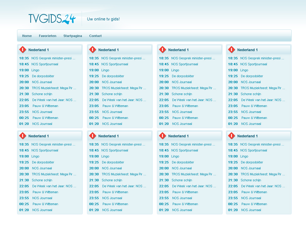 Tvgids layout inclusief script-tvgids-copy-jpg