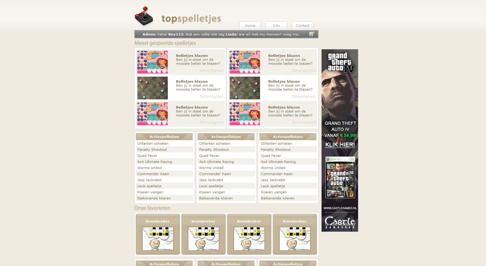 Spellen design met basing-spellenlayscreen-jpg