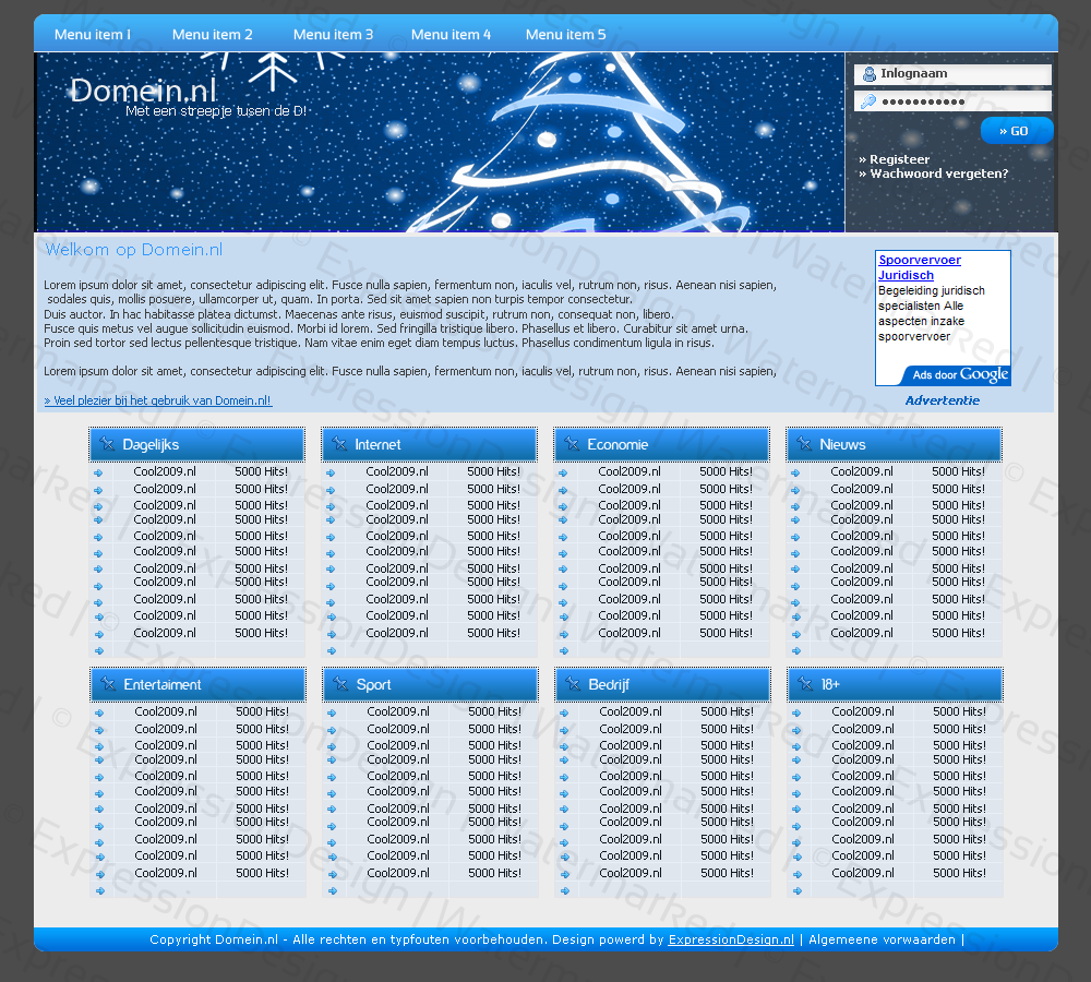 Startpagina layout-template-watermarked-png