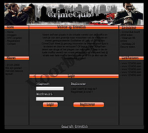 Strakke outgame layout-blackorange-layout-jpg