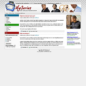 Multifunctionele layout-myseries-jpg