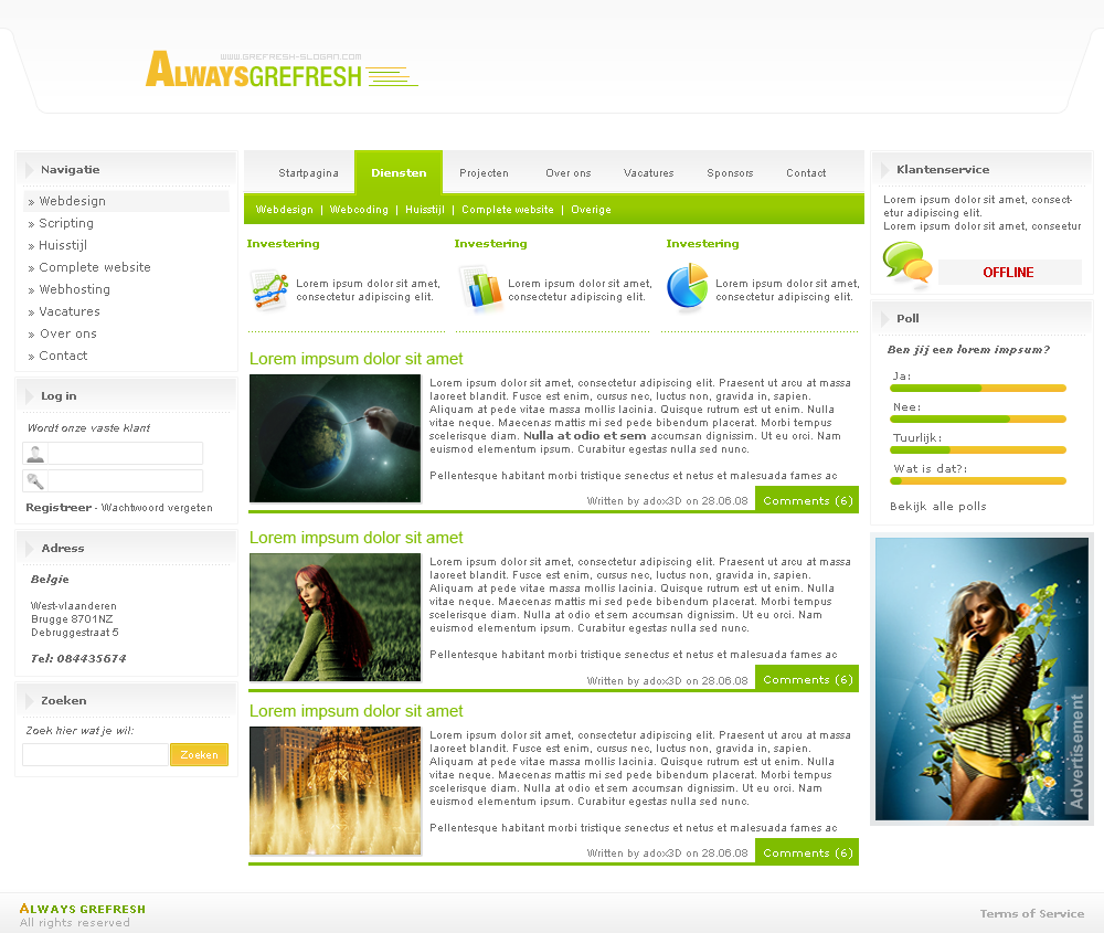 Layout voor verschillende doeleinden-preview-png
