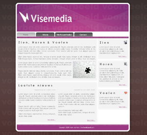 Zakelijke layout-wise_layout-png