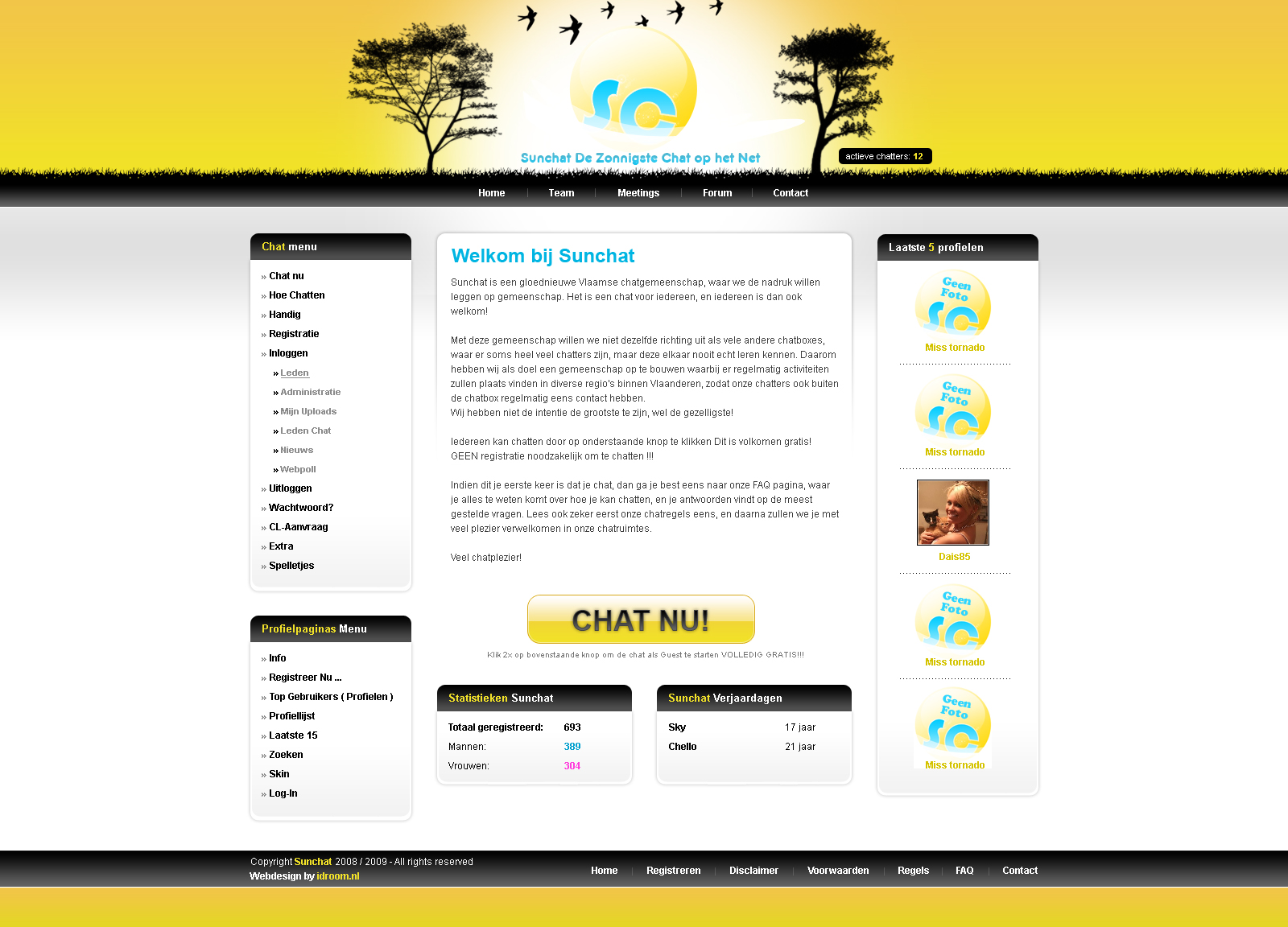 Chat Layout-sunchat-jpg