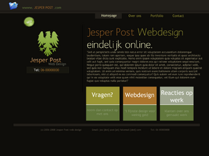 Bedrijfs layout-jesper_post_design_by_qbzzz-png