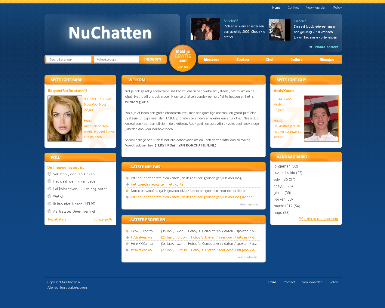 Chatlayout / Profiellayout-nuchatten-jpg