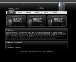 Zakelijke webhosting layout-voorproef4-png