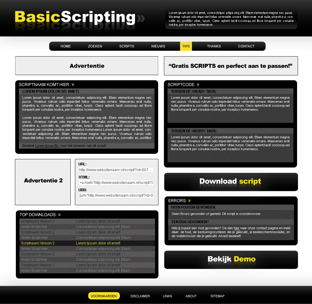 Basic Scripting lay-out-basicscripting-jpg