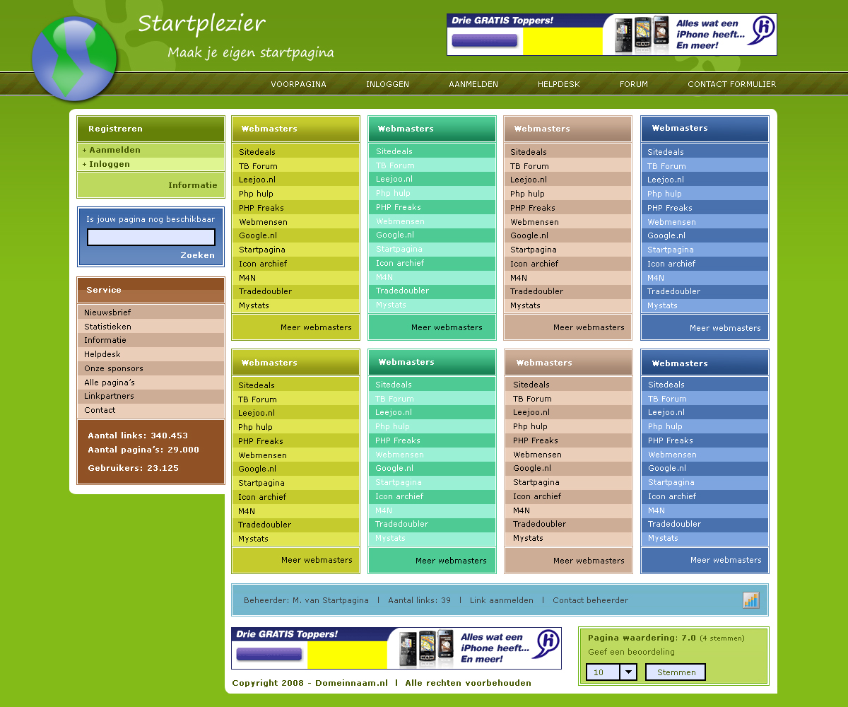 Startpagina layout-startpagina-jpg