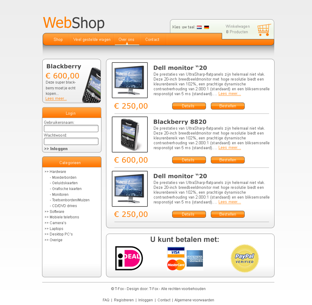Webshop layout-webshop-jpg