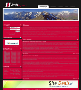 Layout incl logo voor verschillende doeleinden.-layout9xq7-png