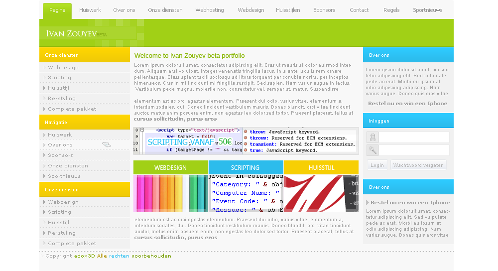 Layout voor verschillende doeleinden-preview-png
