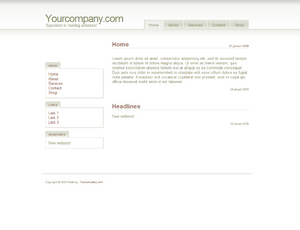 Layout voor meerdere doeleinden-websitelayout-png