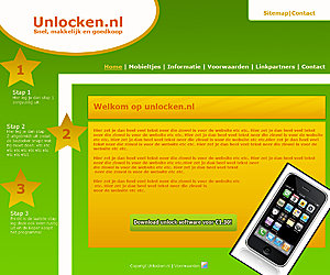 Unlock website layout-unlocken-jpg