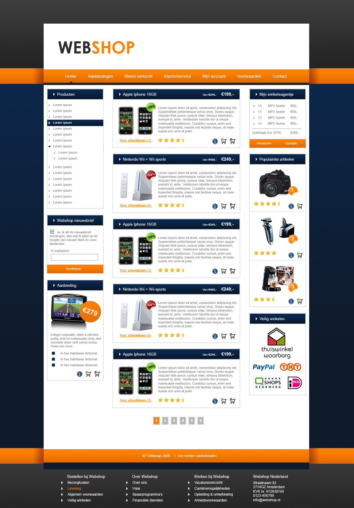 Professionele Webshop layout-1233076680-png