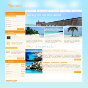 Vakantie layout-preview-png