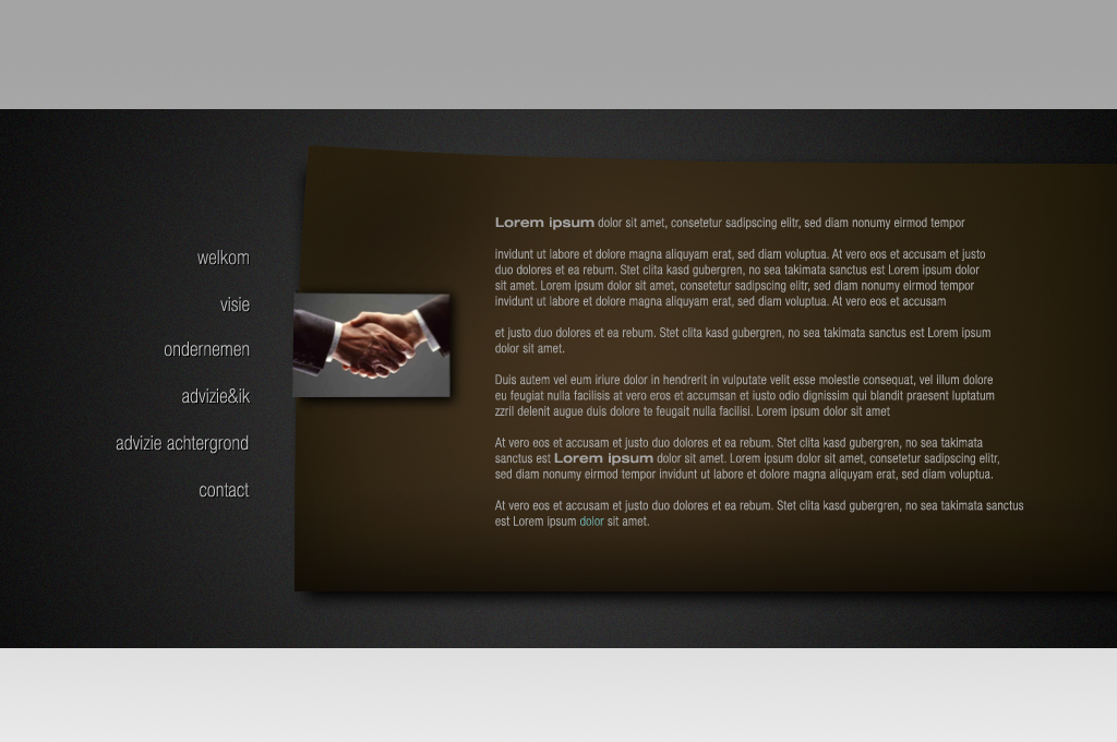 Zakelijk Website Design-design4-jpg