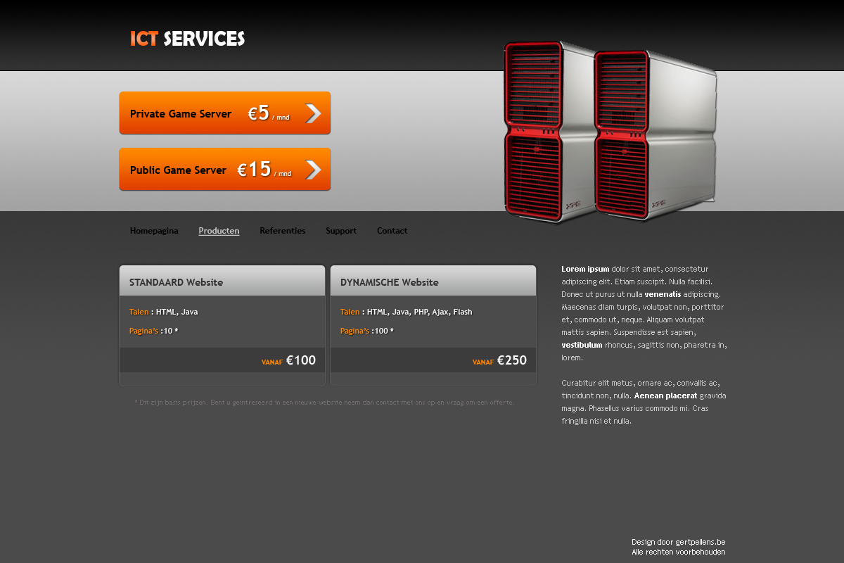 ICT Services-hosting-jpg
