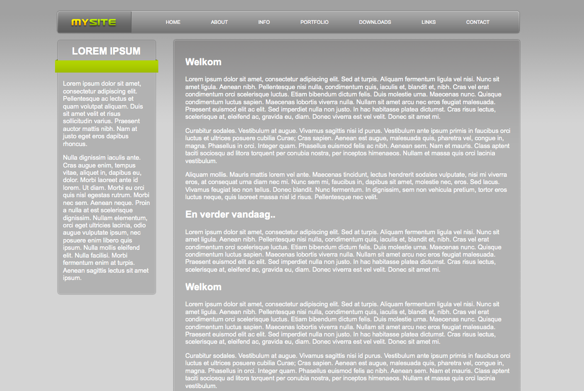 Nette, strakke layout - inc. basing!-afbeelding-png