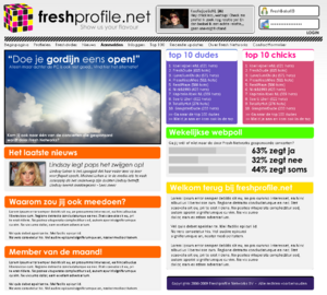 Profielensite layout-freshprofile-png