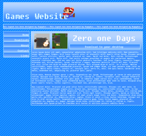 Games website-webgamessite-png