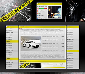 Prachtige criminals layout - Hoge kwaliteit-ingame-jpg