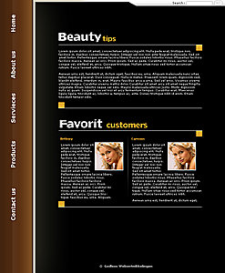 Beauty, wellnes site-design_18-jpg