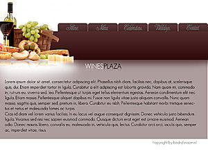 Wijn Layout-template15-jpg
