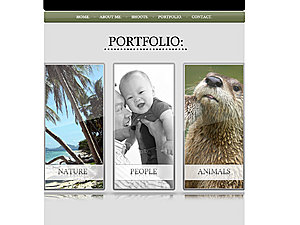 Portfolio selectie menu-template6-jpg