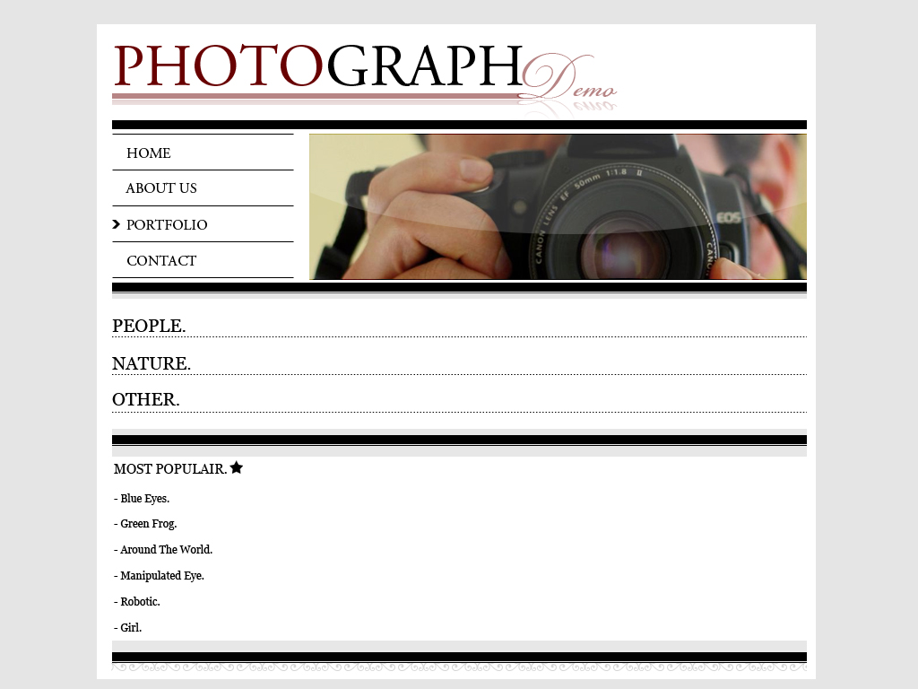 Layout / Portfolio-template8-jpg
