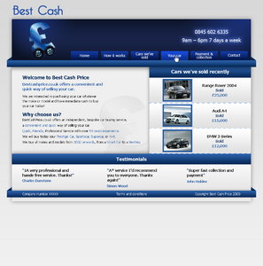 Mooi blauw design-best-png