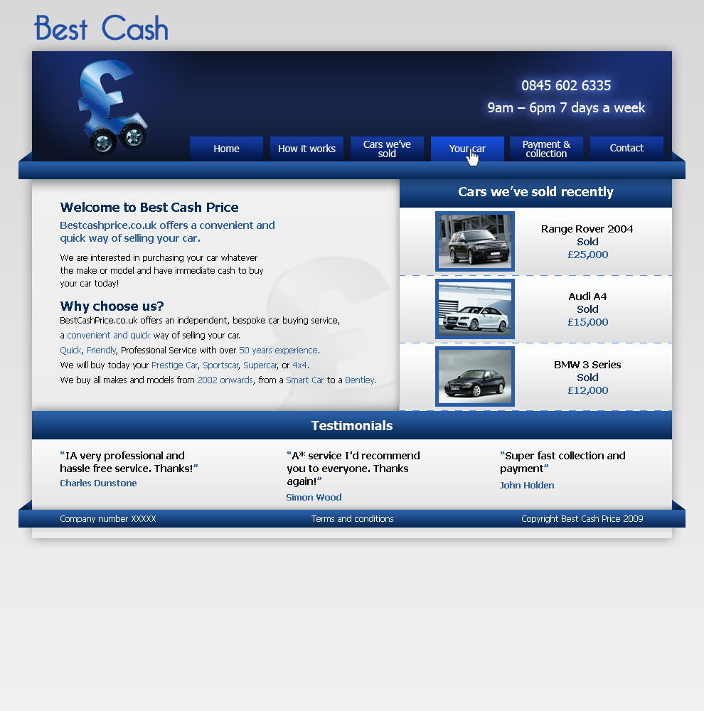 Mooi blauw design-best-png