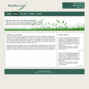 mooi lay-out voor vele doeleinden-demo-gif