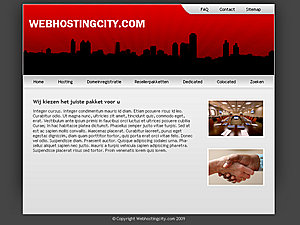 Webhosting/Bedrijfslayout-layout1-jpg