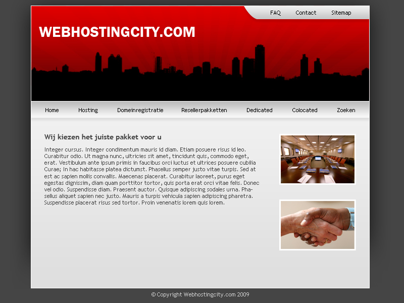 Webhosting/Bedrijfslayout-layout1-jpg
