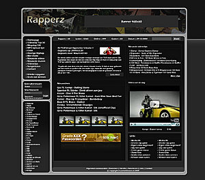 hiphop layout-rapperz-jpg