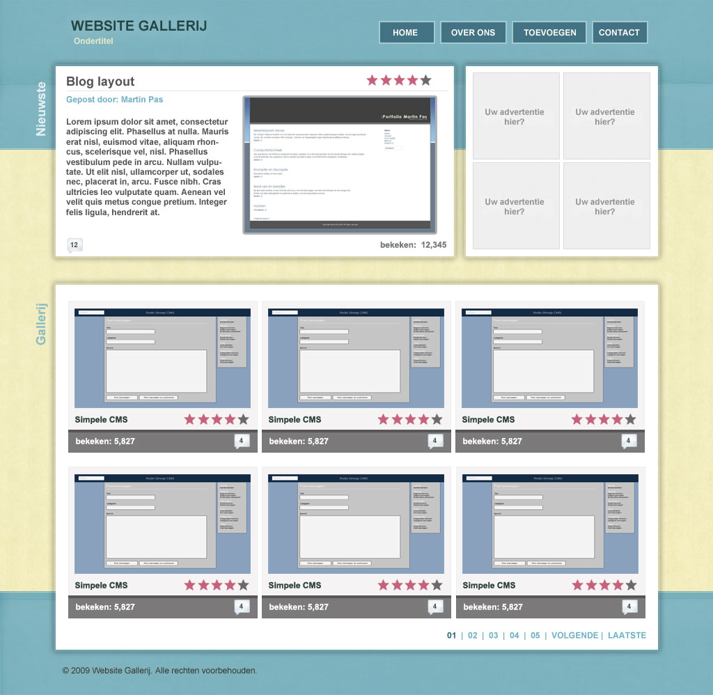 Website gallerij-index-jpg