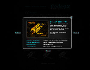 Professioneel portfolio design-code92-jpg