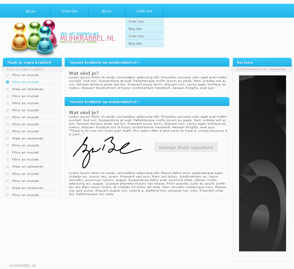 krabbels layout-preview-png