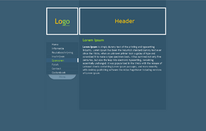 Evenementen layout-screenshot-png