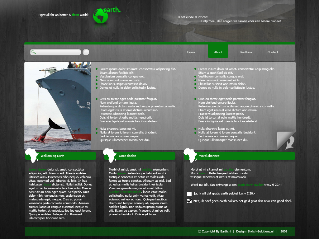 Strakke multifunctionele layout-woodlay-jpg