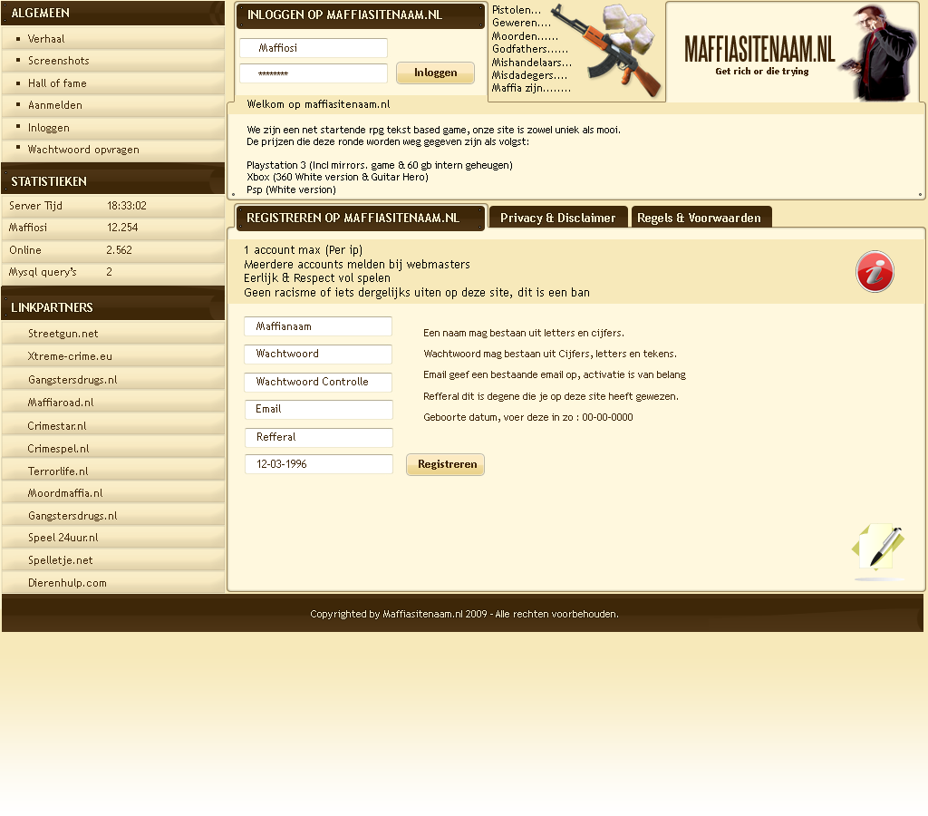 Maffia layout-maffiasite-png