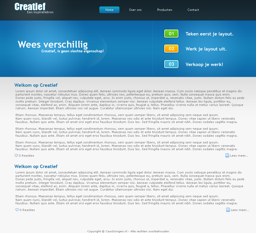 Clean Layout-creatief-png